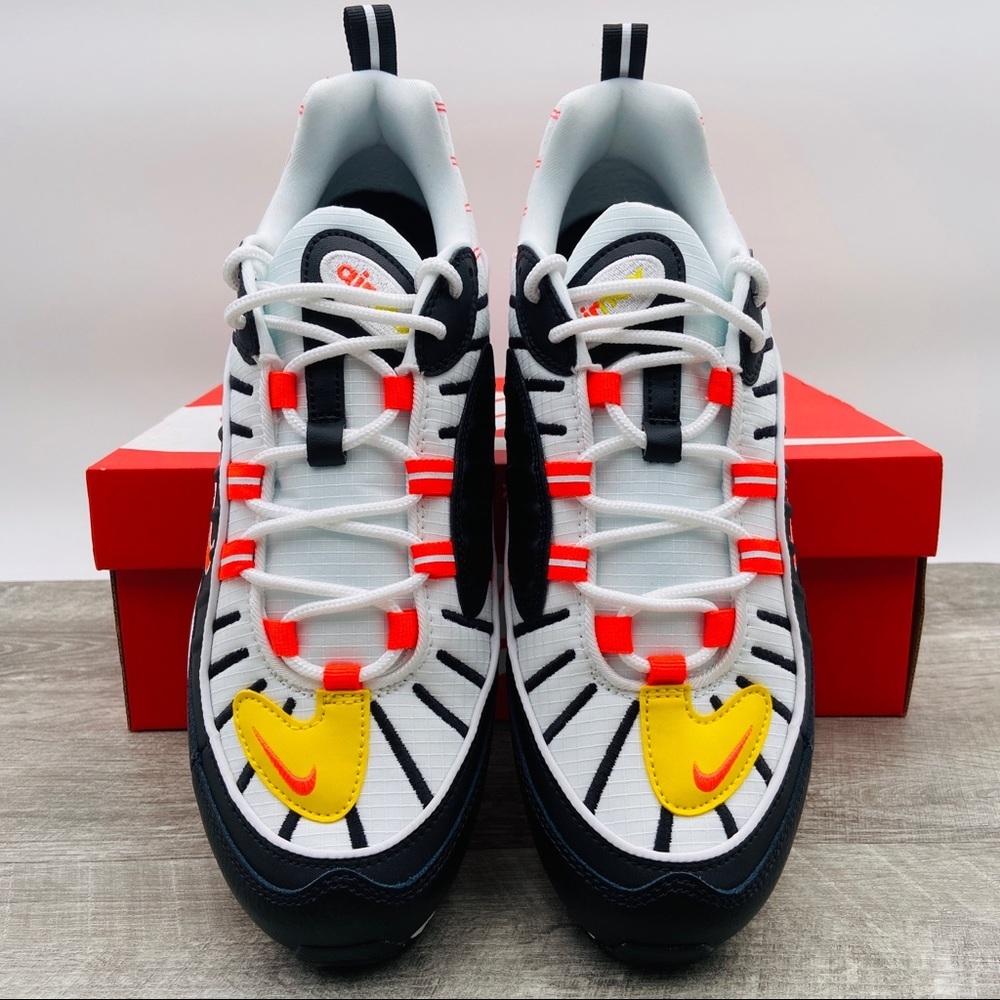 NWT Nike Air Max 98 - Picture 3 of 7